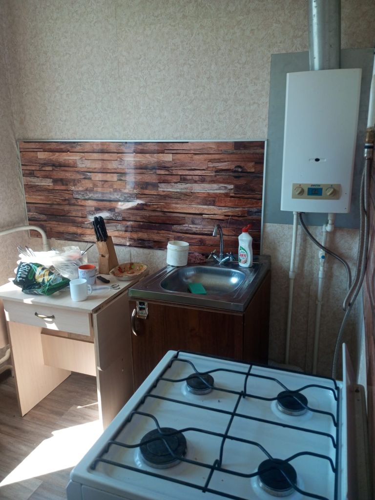 Продажа 2-комнатной квартиры, Родники, Рябикова ул,  13