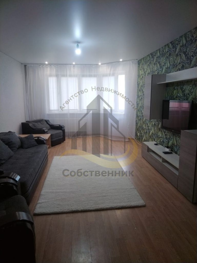 Аренда 3-комнатной квартиры, Старый Оскол, Степной мкр,  18