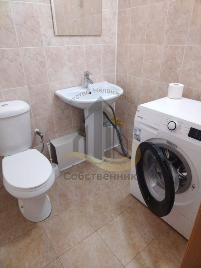 Аренда 3-комнатной квартиры, Старый Оскол, Степной мкр,  18