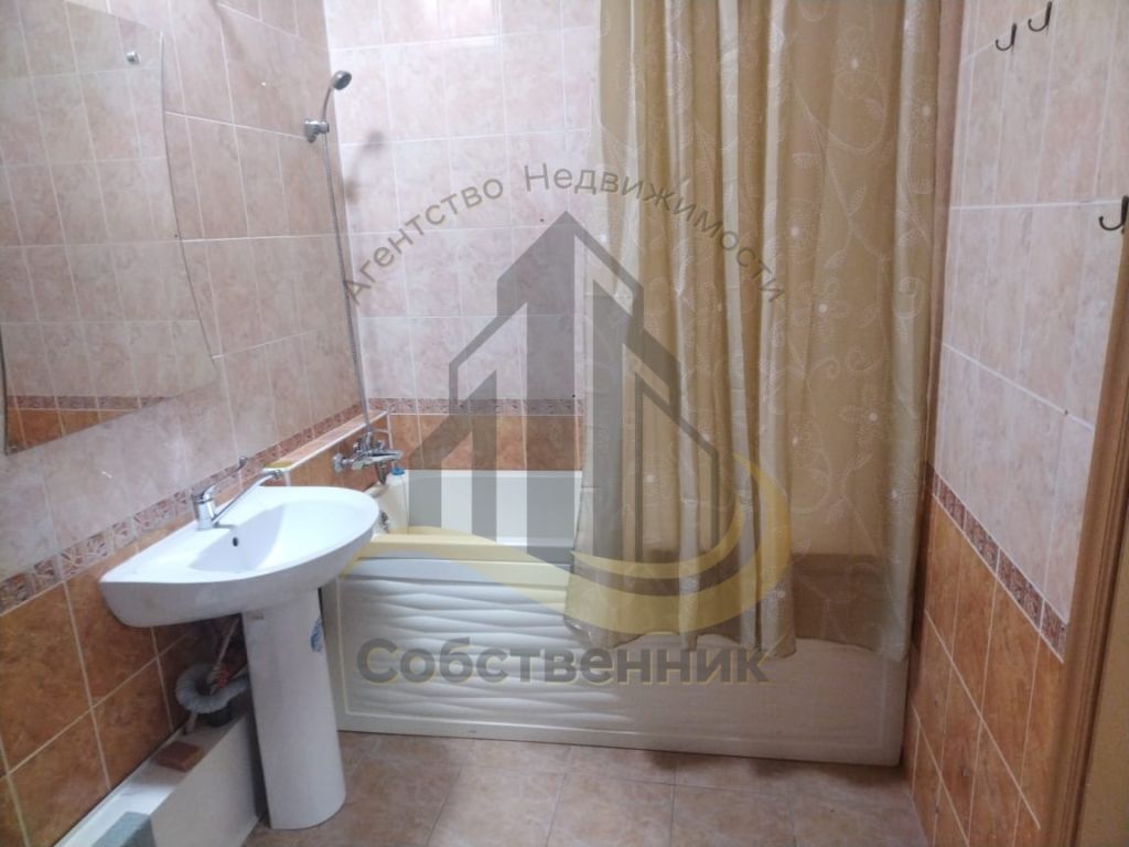 Аренда 3-комнатной квартиры, Старый Оскол, Степной мкр,  18