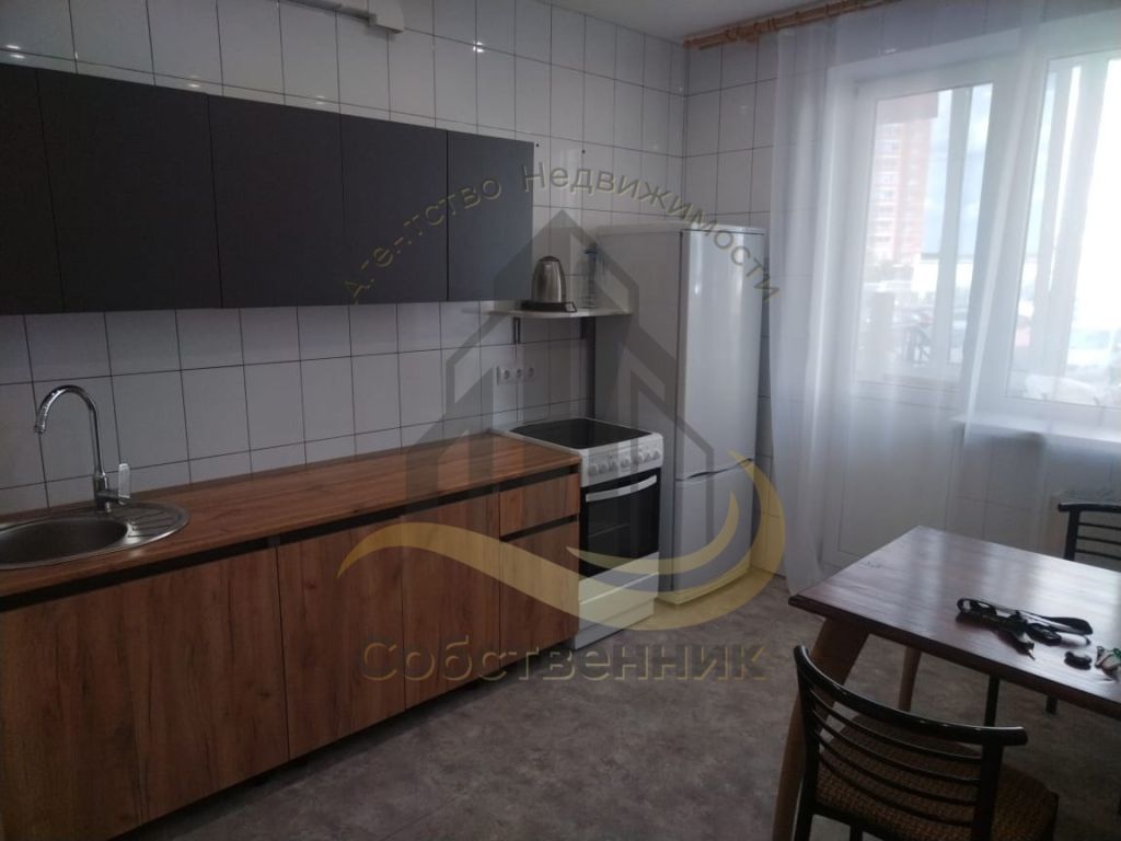 Аренда 3-комнатной квартиры, Старый Оскол, Степной мкр,  18