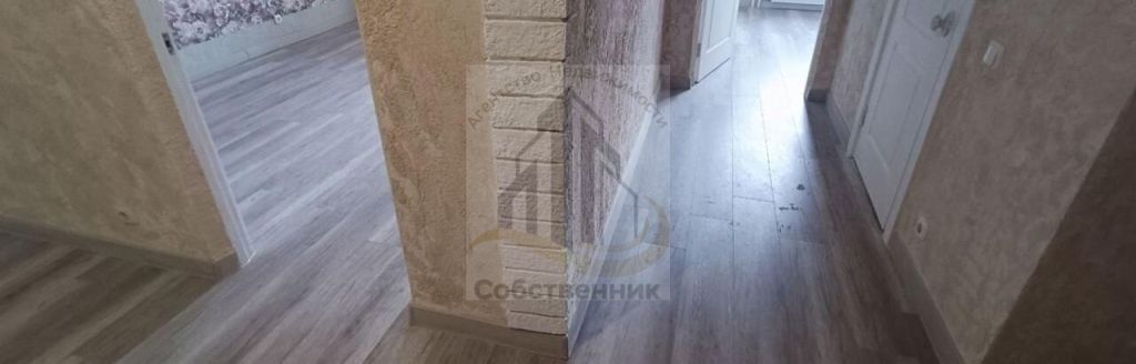 Аренда 2-комнатной квартиры, Старый Оскол, Степной мкр,  6