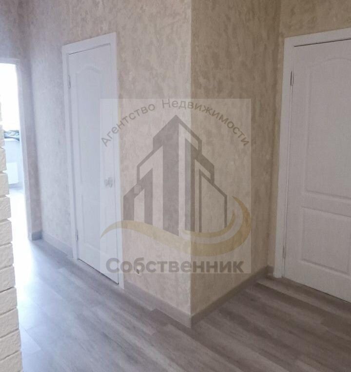 Аренда 2-комнатной квартиры, Старый Оскол, Степной мкр,  6