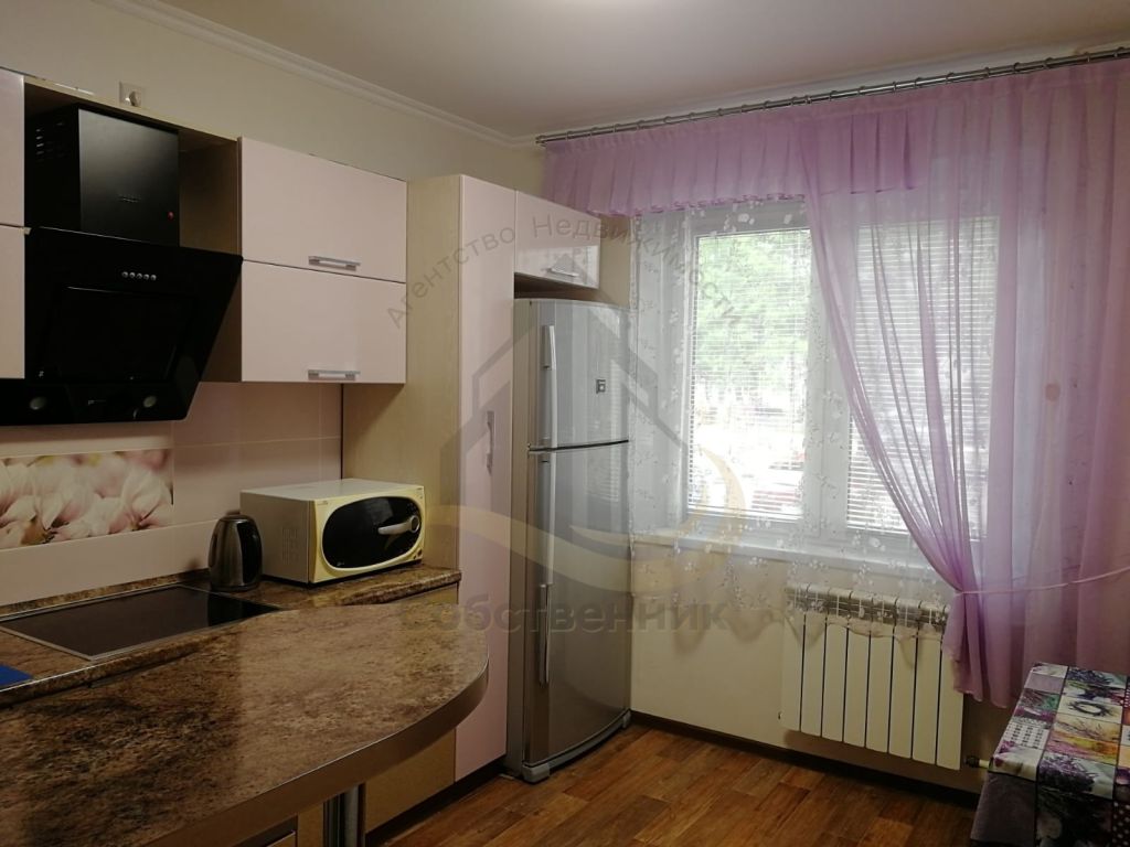 Аренда 2-комнатной квартиры, Старый Оскол, Королева мкр,  11