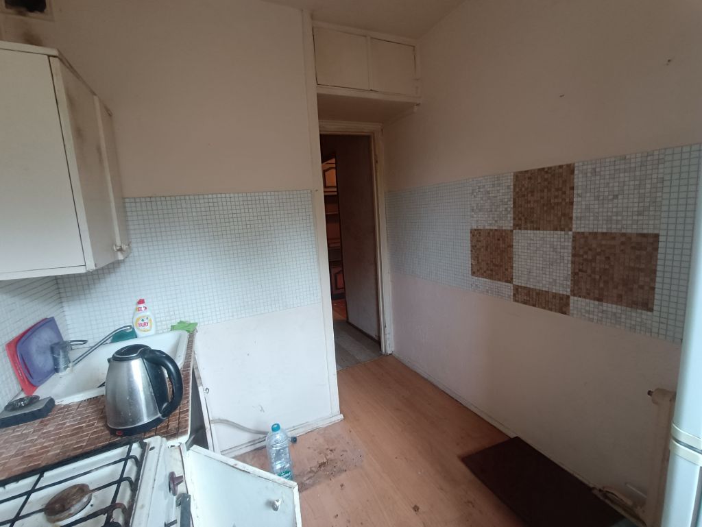 Продажа 1-комнатной квартиры, Донской, 328 Стрелковой дивизии ул.,  6