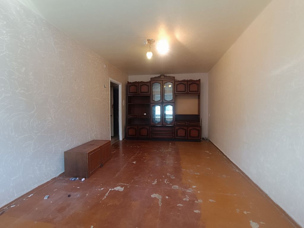 Продажа 1-комнатной квартиры, Донской, 328 Стрелковой дивизии ул.,  6