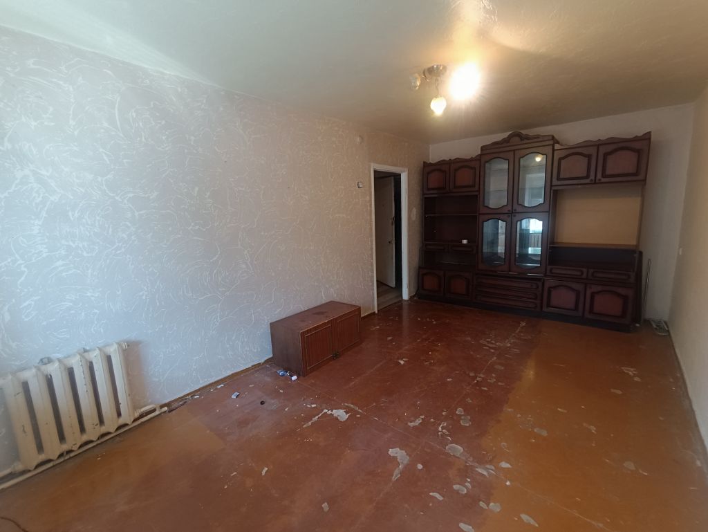 Продажа 1-комнатной квартиры, Донской, 328 Стрелковой дивизии ул.,  6