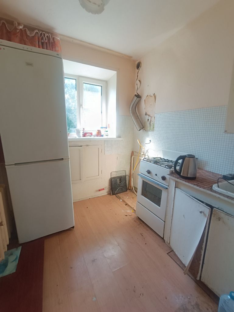 Продажа 1-комнатной квартиры, Донской, 328 Стрелковой дивизии ул.,  6