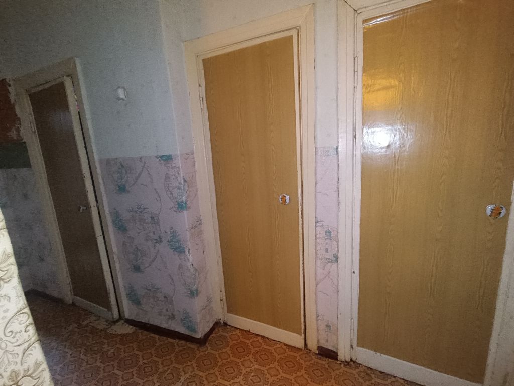 Продажа 2-комнатной квартиры, Новомосковск, Маяковского ул,  39