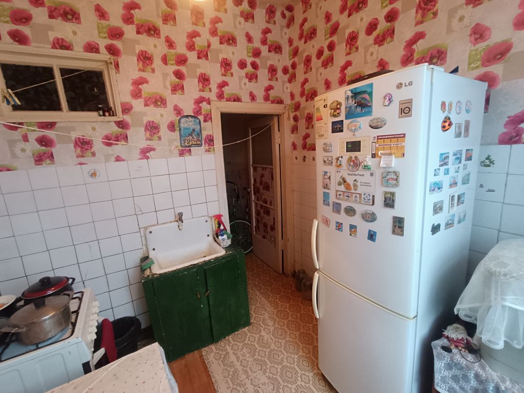 Продажа 2-комнатной квартиры, Новомосковск, Маяковского ул,  39