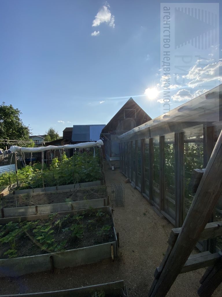 Продажа дома, 75м <sup>2</sup>, 3 сот., Иваново, 14-я линия,  9