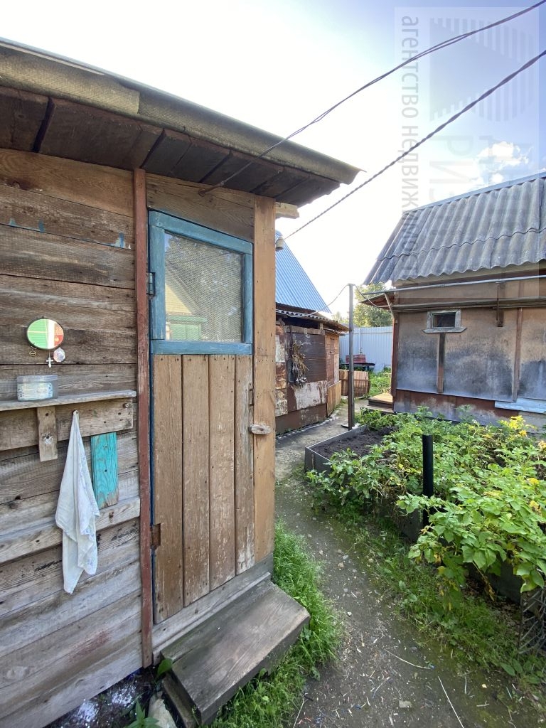 Продажа дома, 75м <sup>2</sup>, 3 сот., Иваново, 14-я линия,  9