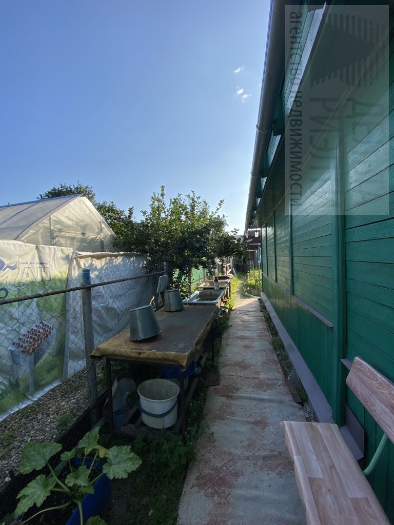 Продажа дома, 75м <sup>2</sup>, 3 сот., Иваново, 14-я линия,  9