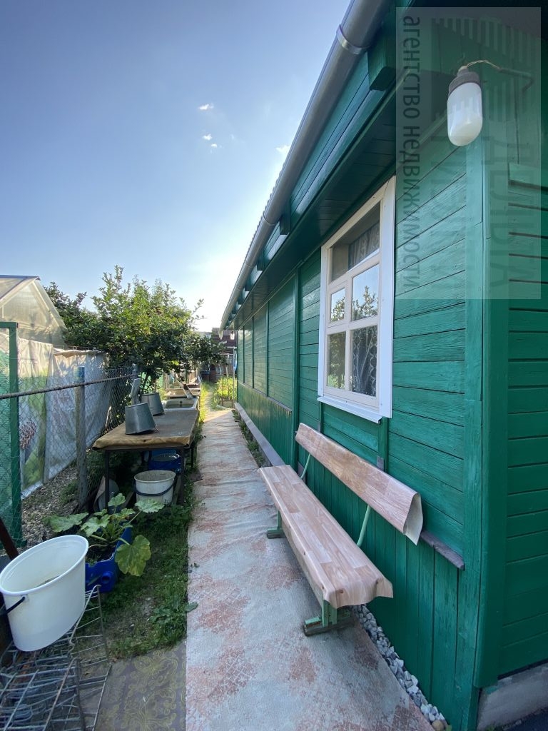 Продажа дома, 75м <sup>2</sup>, 3 сот., Иваново, 14-я линия,  9