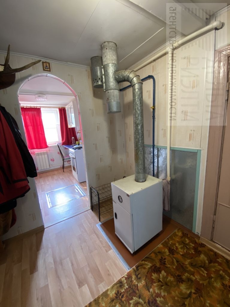 Продажа дома, 75м <sup>2</sup>, 3 сот., Иваново, 14-я линия,  9