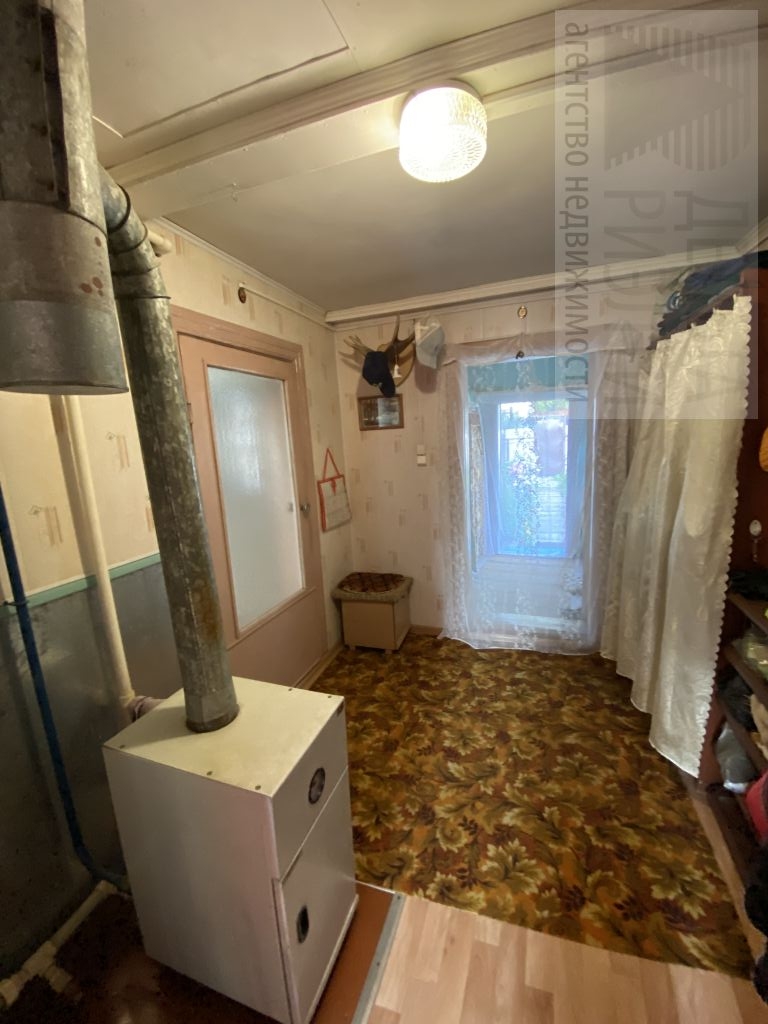 Продажа дома, 75м <sup>2</sup>, 3 сот., Иваново, 14-я линия,  9