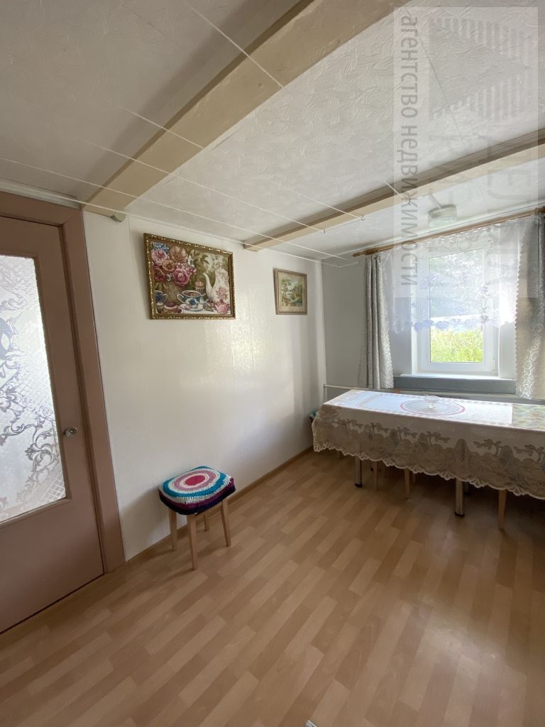 Продажа дома, 75м <sup>2</sup>, 3 сот., Иваново, 14-я линия,  9