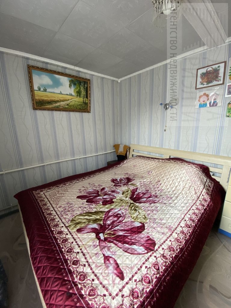 Продажа дома, 75м <sup>2</sup>, 3 сот., Иваново, 14-я линия,  9