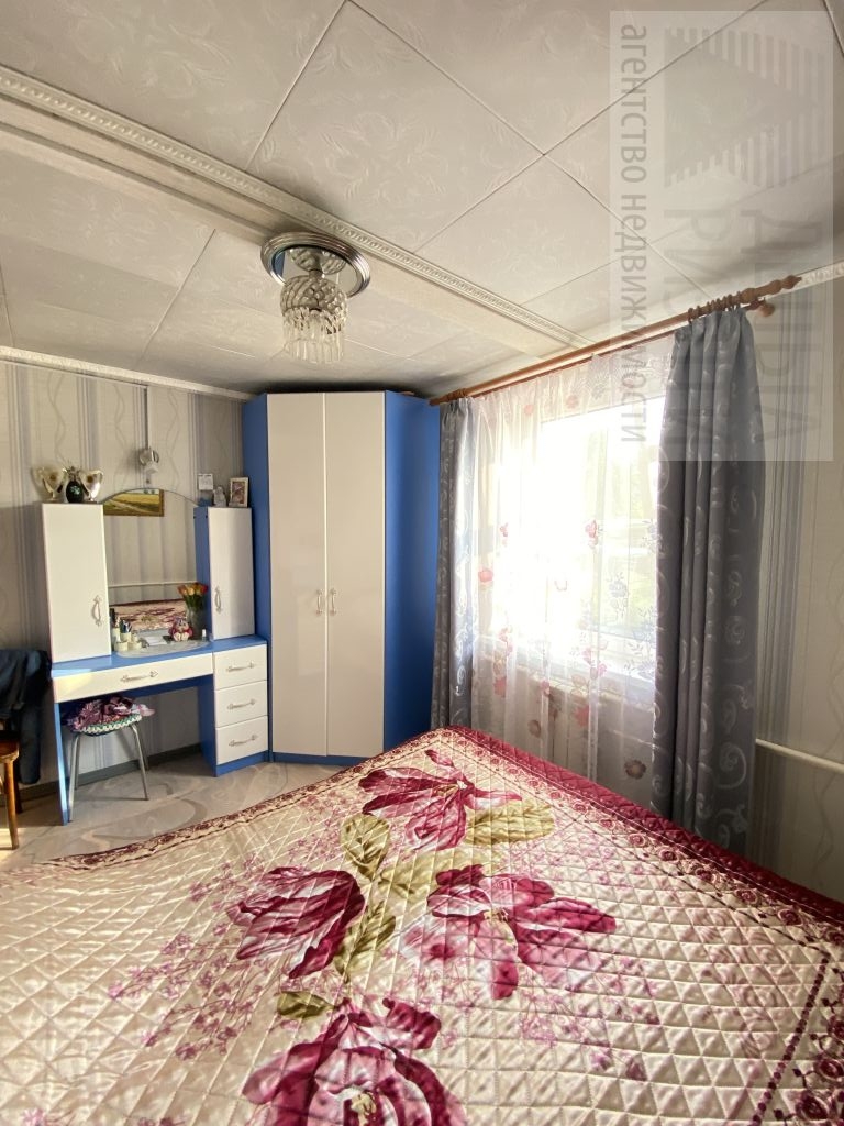 Продажа дома, 75м <sup>2</sup>, 3 сот., Иваново, 14-я линия,  9