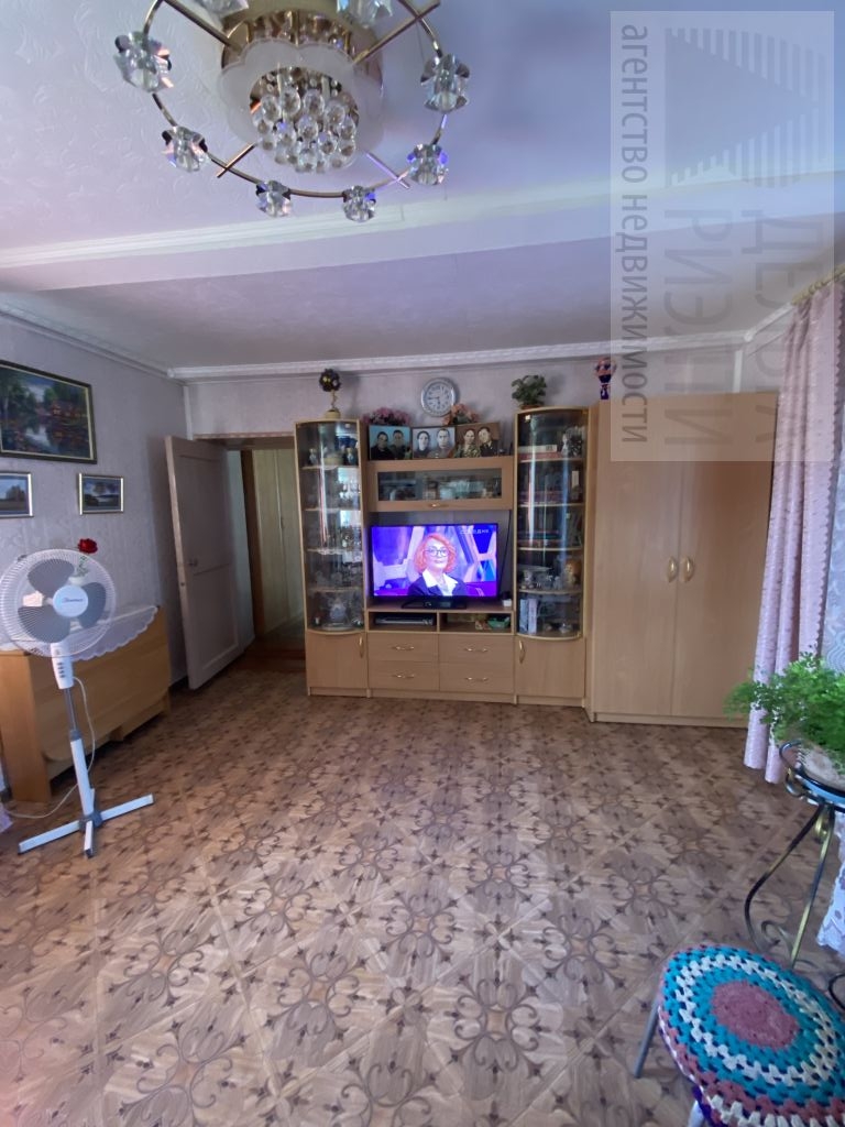 Продажа дома, 75м <sup>2</sup>, 3 сот., Иваново, 14-я линия,  9