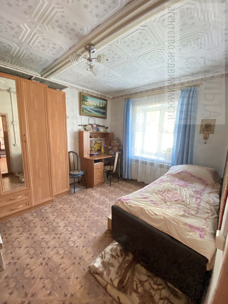 Продажа дома, 75м <sup>2</sup>, 3 сот., Иваново, 14-я линия,  9