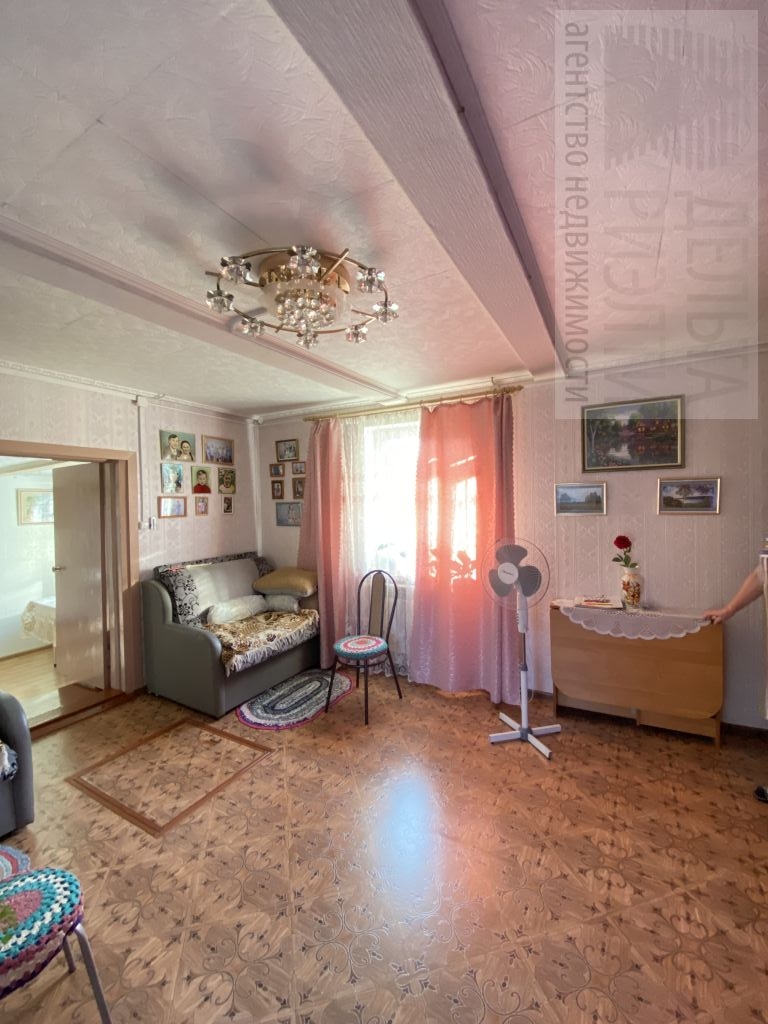 Продажа дома, 75м <sup>2</sup>, 3 сот., Иваново, 14-я линия,  9