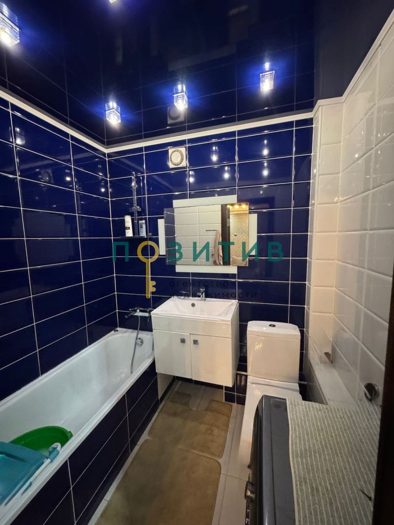 Продажа 3-комнатной квартиры, Пятигорск, Новороссийская ул