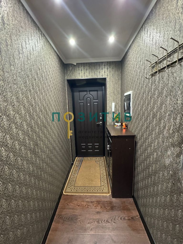 Продажа 3-комнатной квартиры, Пятигорск, Новороссийская ул