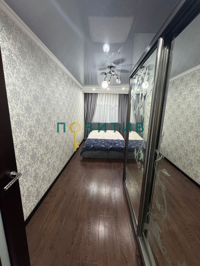 Продажа 3-комнатной квартиры, Пятигорск, Новороссийская ул