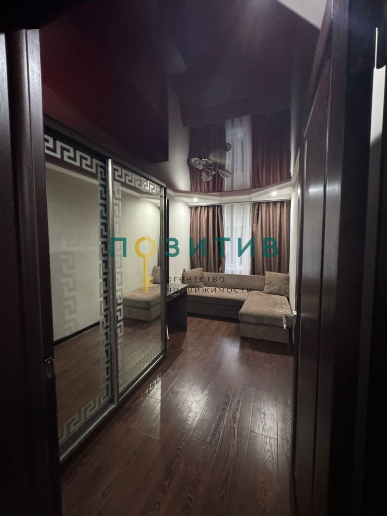 Продажа 3-комнатной квартиры, Пятигорск, Новороссийская ул