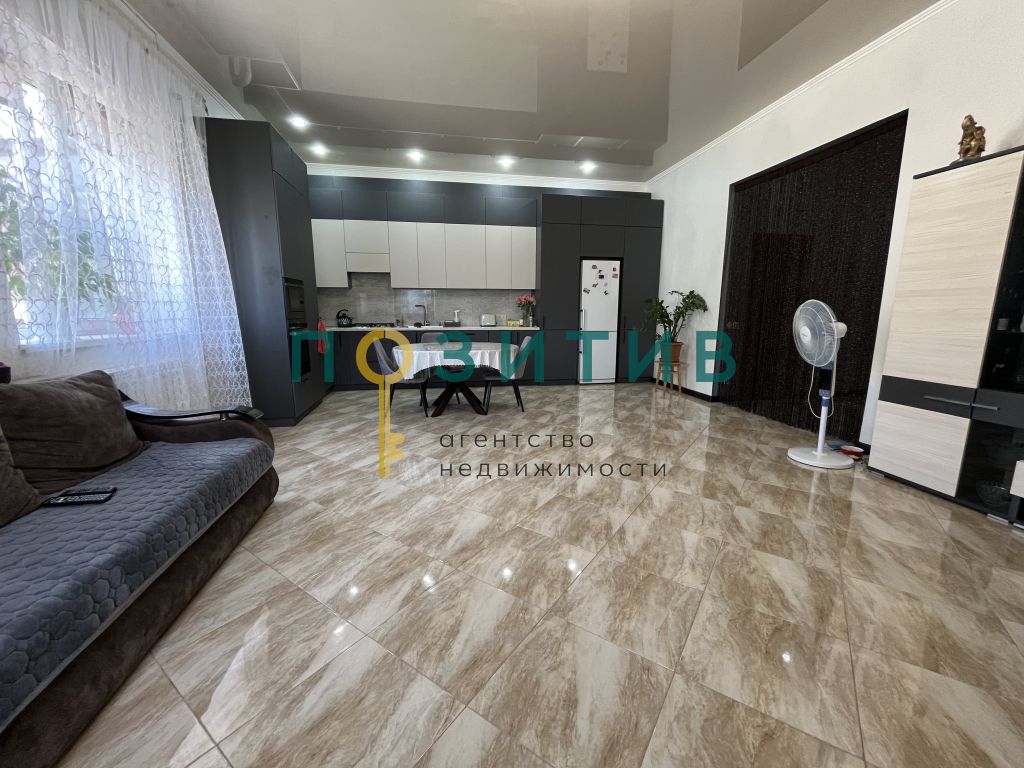 Продажа дома, 136м <sup>2</sup>, 4 сот., Ессентуки, Иглина ул