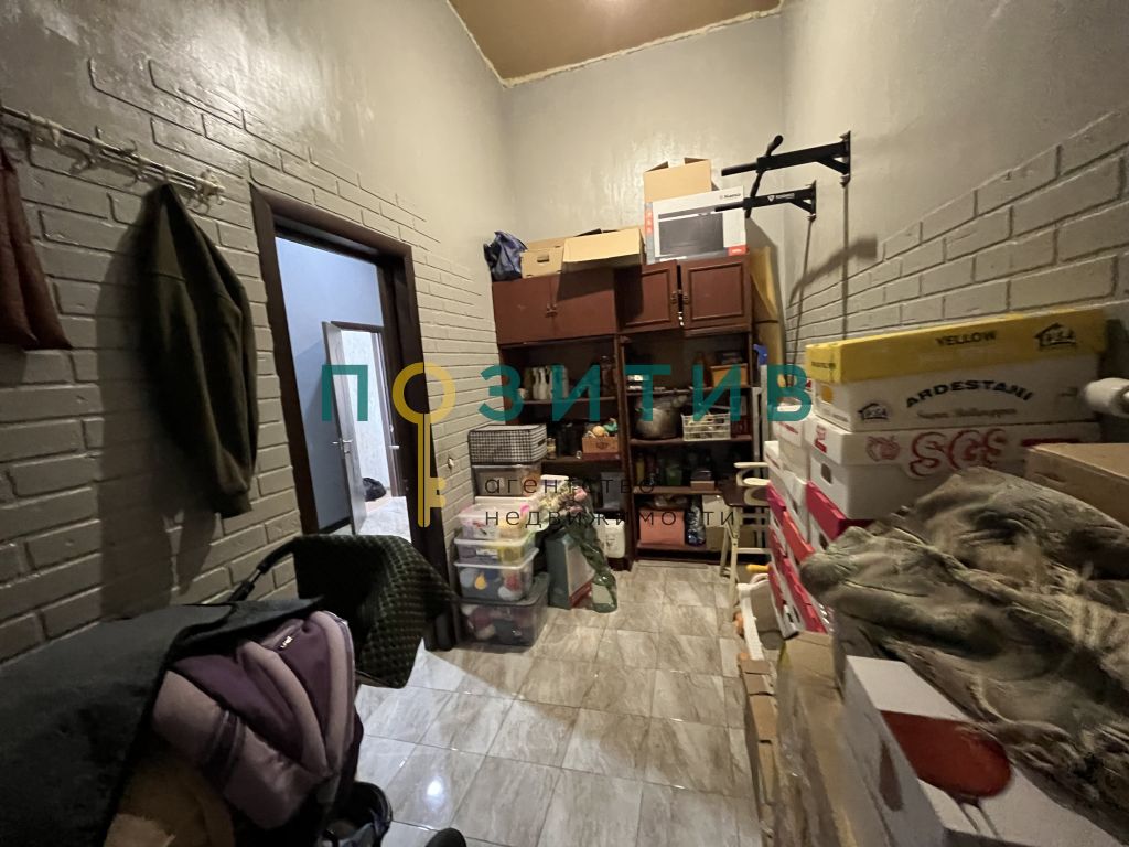 Продажа дома, 136м <sup>2</sup>, 4 сот., Ессентуки, Иглина ул