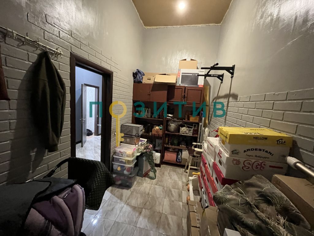 Продажа дома, 136м <sup>2</sup>, 4 сот., Ессентуки, Иглина ул