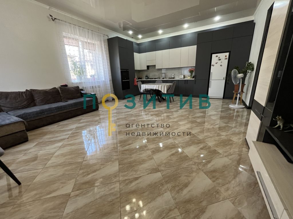 Продажа дома, 136м <sup>2</sup>, 4 сот., Ессентуки, Иглина ул