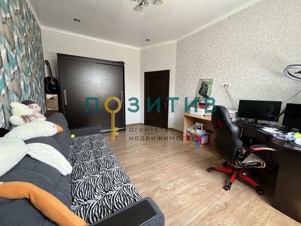 Продажа дома, 136м <sup>2</sup>, 4 сот., Ессентуки, Иглина ул