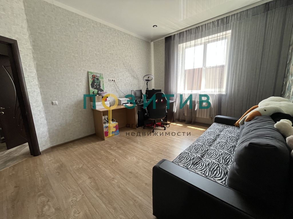 Продажа дома, 136м <sup>2</sup>, 4 сот., Ессентуки, Иглина ул