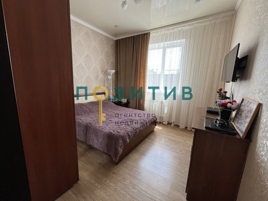 Продажа дома, 136м <sup>2</sup>, 4 сот., Ессентуки, Иглина ул