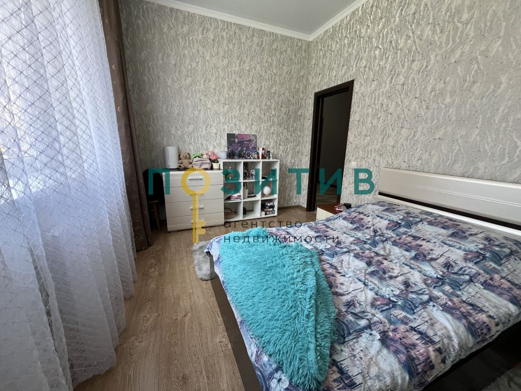 Продажа дома, 136м <sup>2</sup>, 4 сот., Ессентуки, Иглина ул