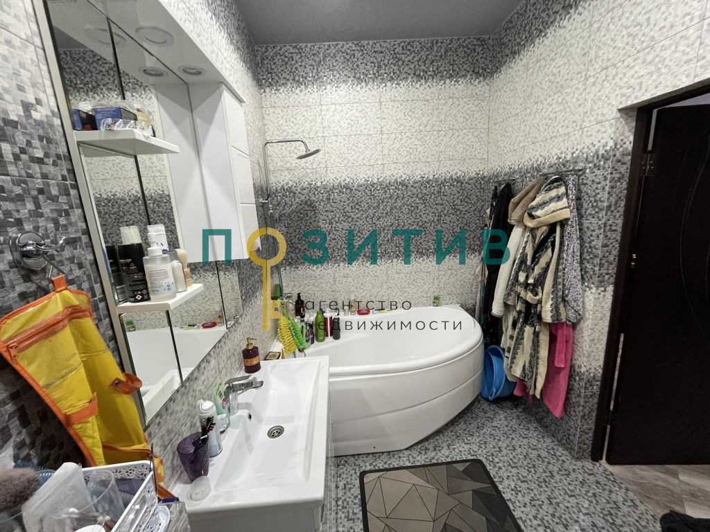 Продажа дома, 136м <sup>2</sup>, 4 сот., Ессентуки, Иглина ул