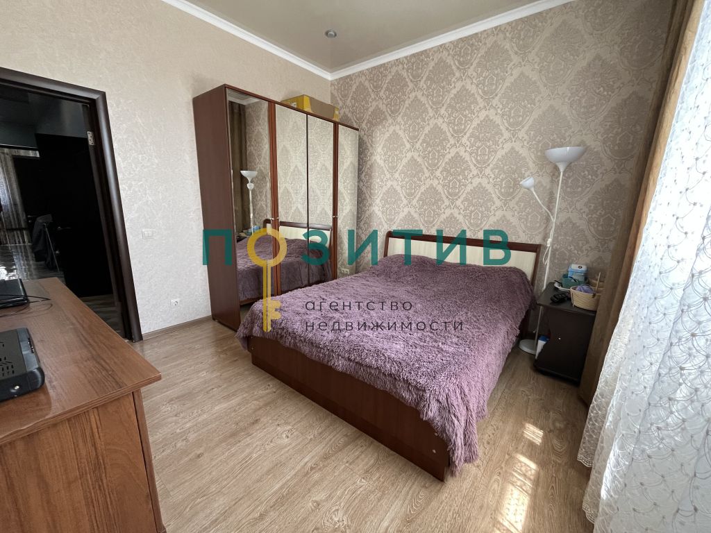 Продажа дома, 136м <sup>2</sup>, 4 сот., Ессентуки, Иглина ул