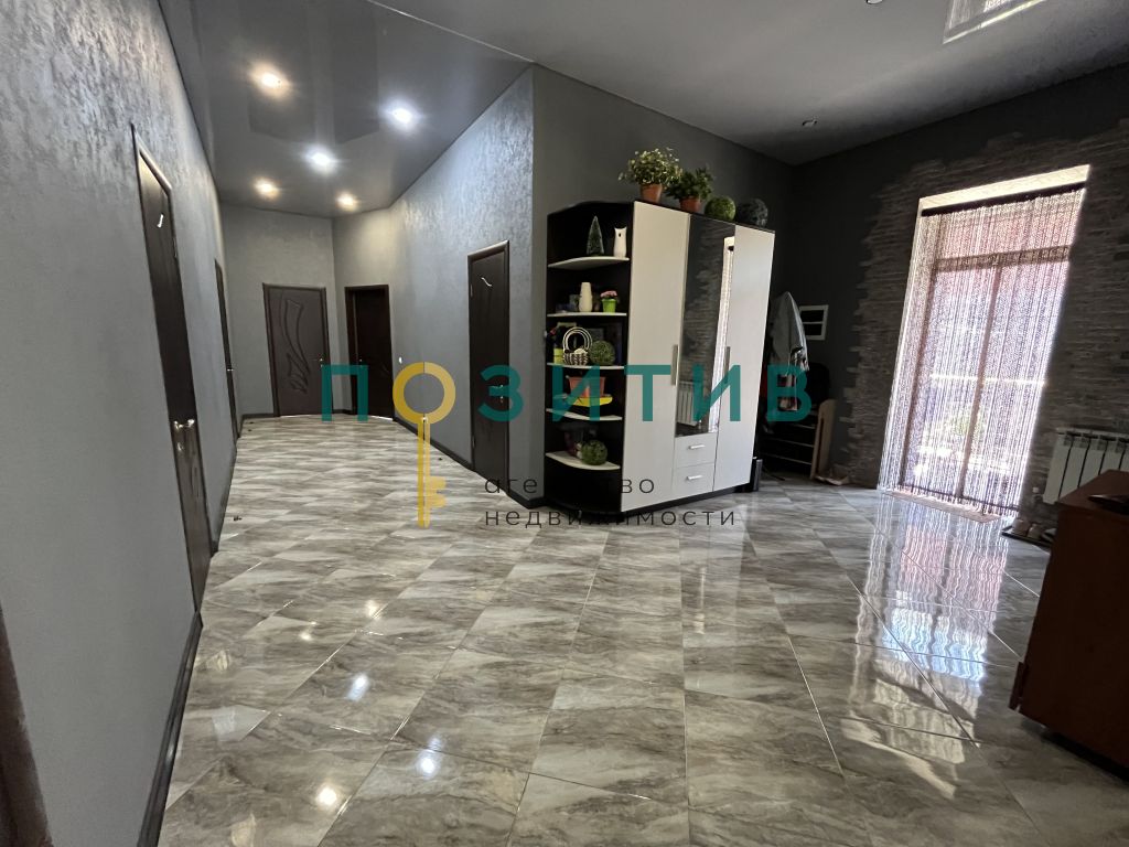 Продажа дома, 136м <sup>2</sup>, 4 сот., Ессентуки, Иглина ул