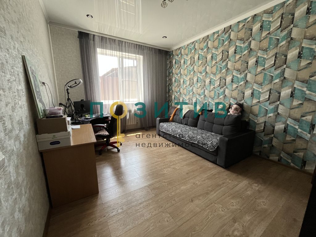 Продажа дома, 136м <sup>2</sup>, 4 сот., Ессентуки, Иглина ул