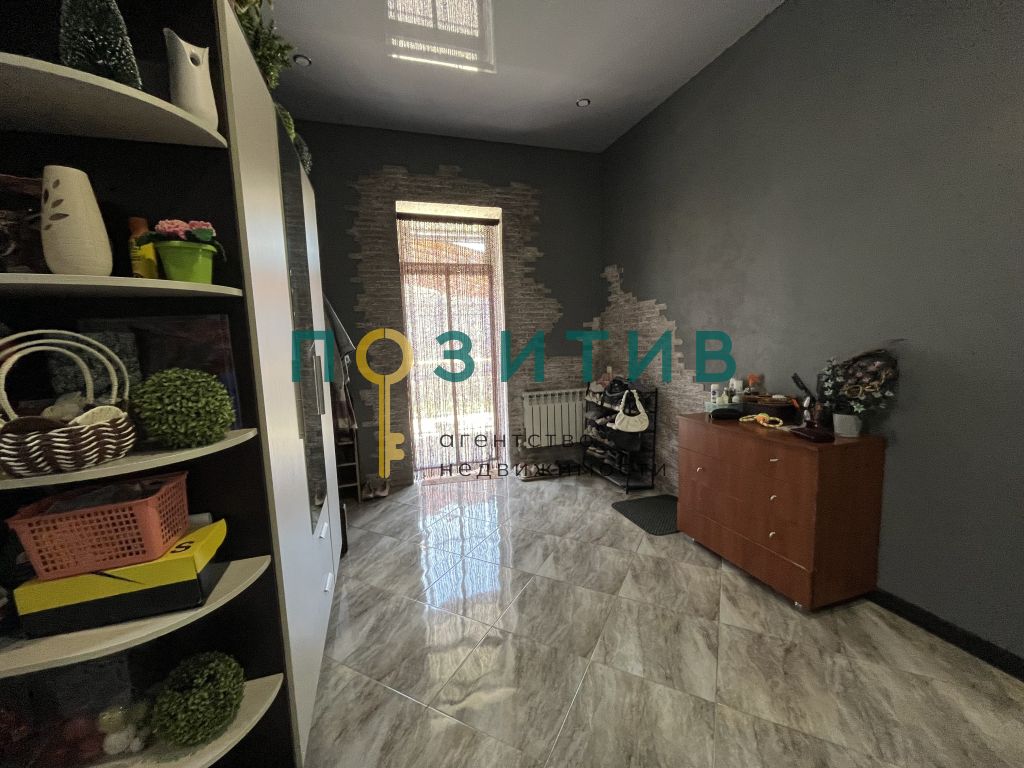 Продажа дома, 136м <sup>2</sup>, 4 сот., Ессентуки, Иглина ул