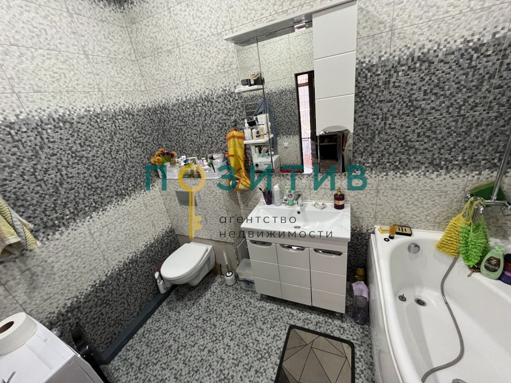 Продажа дома, 136м <sup>2</sup>, 4 сот., Ессентуки, Иглина ул