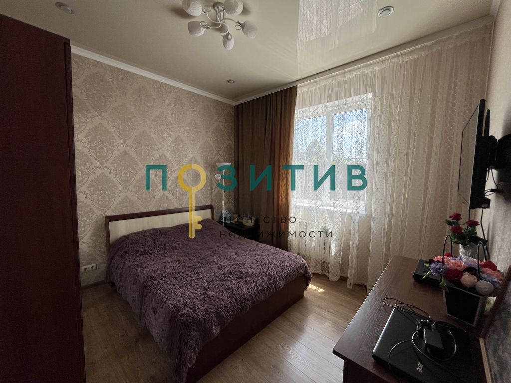 Продажа дома, 136м <sup>2</sup>, 4 сот., Ессентуки, Иглина ул