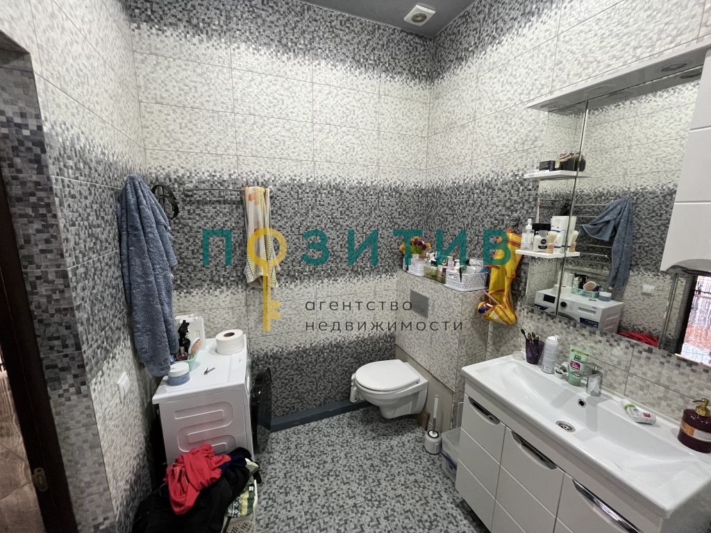 Продажа дома, 136м <sup>2</sup>, 4 сот., Ессентуки, Иглина ул