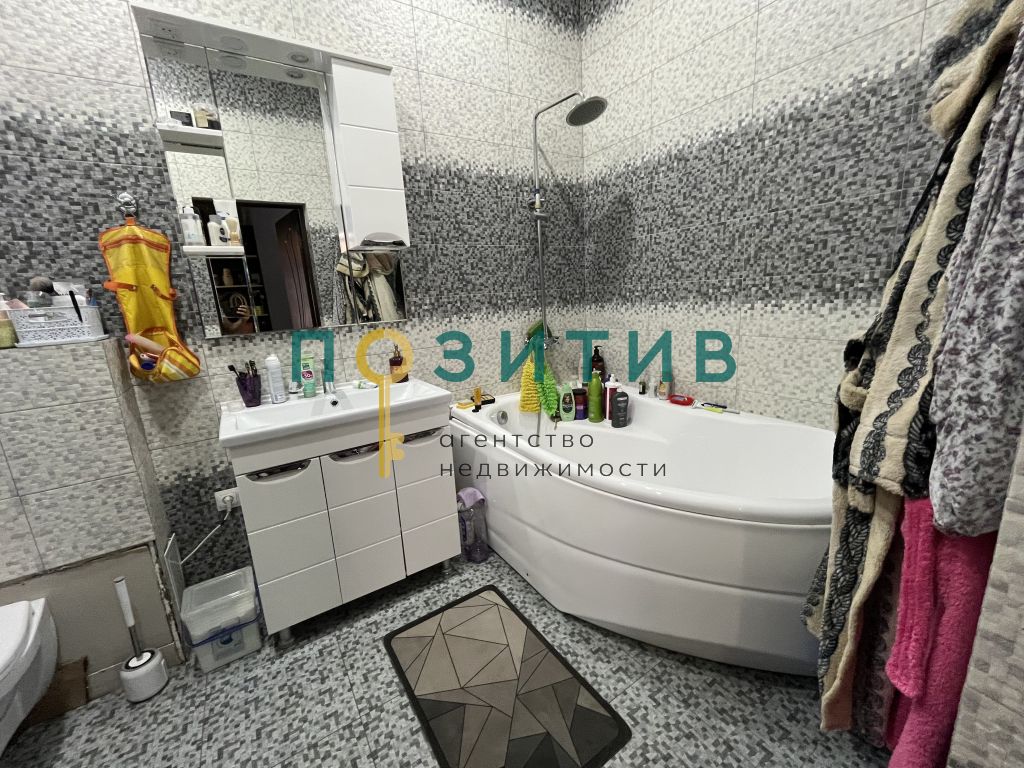 Продажа дома, 136м <sup>2</sup>, 4 сот., Ессентуки, Иглина ул