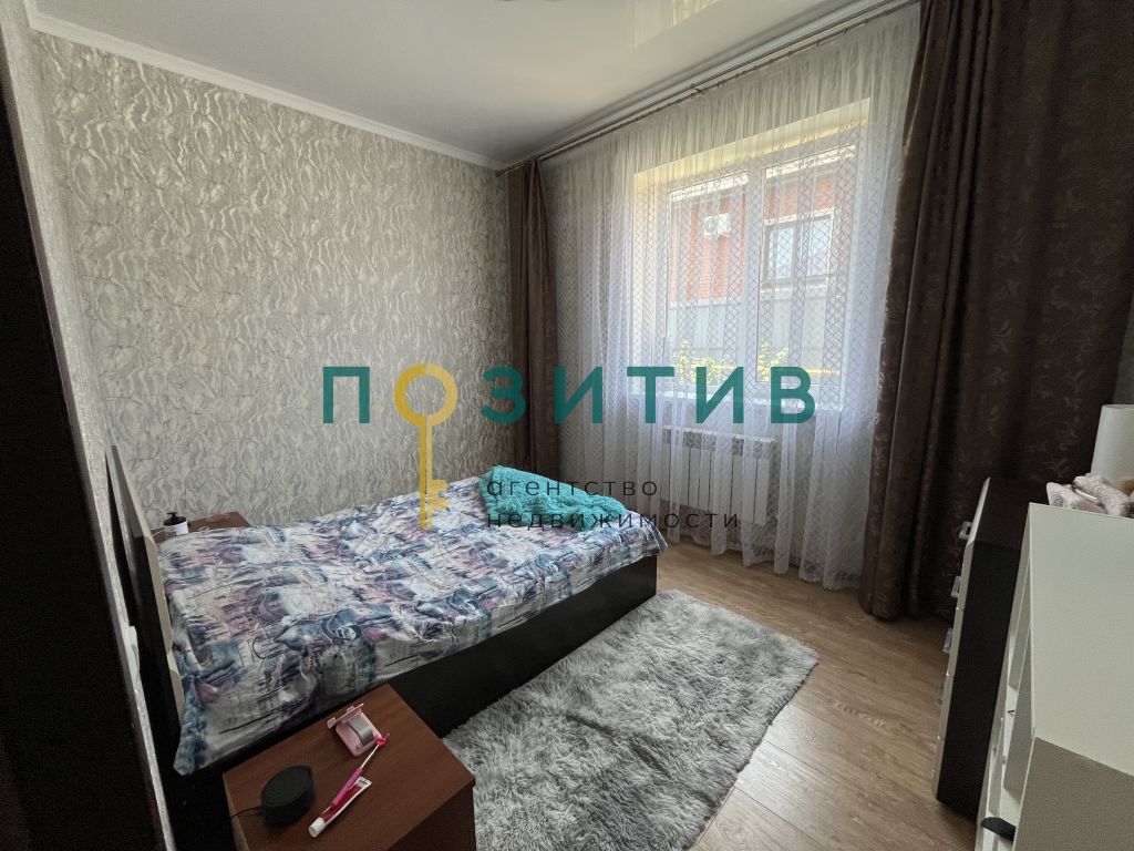 Продажа дома, 136м <sup>2</sup>, 4 сот., Ессентуки, Иглина ул