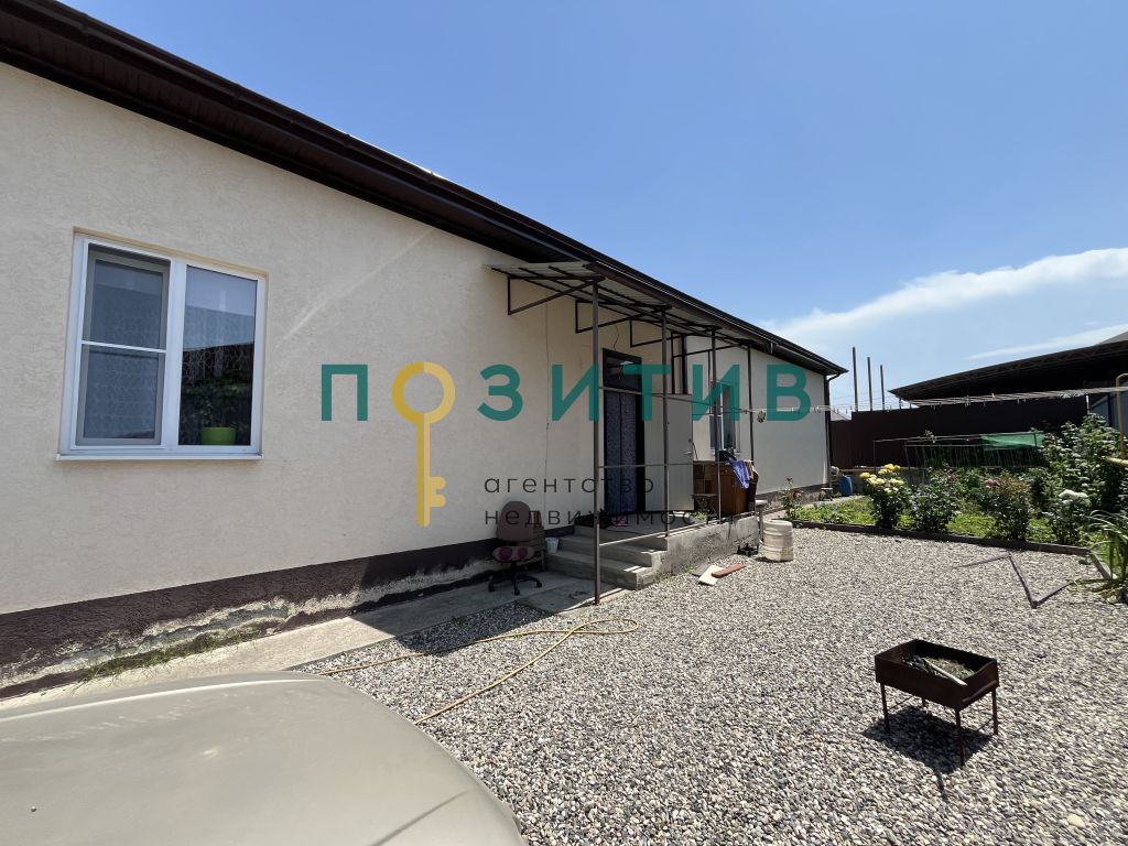 Продажа дома, 136м <sup>2</sup>, 4 сот., Ессентуки, Иглина ул