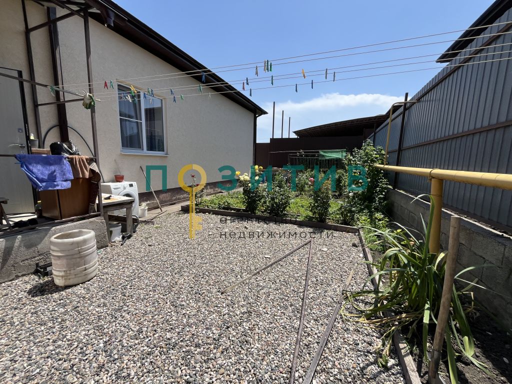 Продажа дома, 136м <sup>2</sup>, 4 сот., Ессентуки, Иглина ул